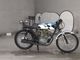 Фото Honda CB125 с японского аукциона