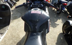 SUZUKI ジクサー250 SF ED22B