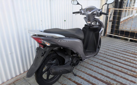 HONDA DIO 110 JF58