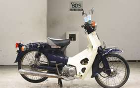 HONDA C50 SUPER CUB AA01