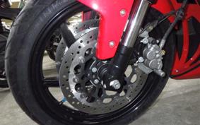 HYOSUNG GT250 R