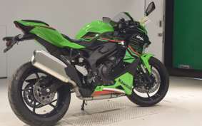 KAWASAKI ZX-4R SE 2025 ZX400P