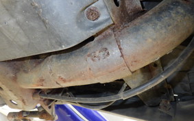 SUZUKI VECSTAR 150 CG42A