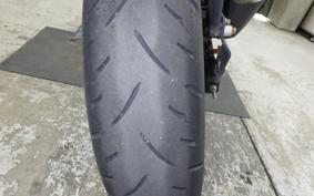 HONDA CB250RA 2007 MC52