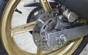 HONDA VTR 250 2023 MC33