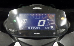 SUZUKI ｼﾞｸｻｰ250SF 2013 ED22B