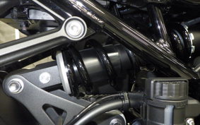 KAWASAKI Z900RS 2024 ZR900K