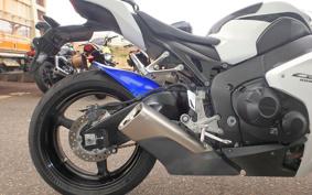 HONDA CBR1000RR 2008 SC59