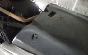 HONDA CREA SCOOPY AF55