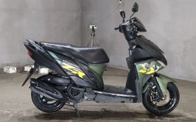 YAMAHA  CYGNUS  RAY ZR SE77