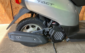 HONDA MANY CTOR AF79