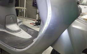 HONDA LEAD 100 2011 JF06