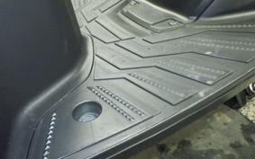 SUZUKI ADDRESS 110 2009 CE47A