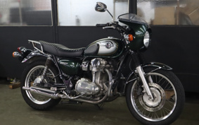 KAWASAKI W800 2011 EJ800A