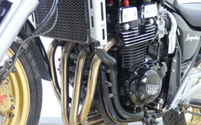 SUZUKI GSX400 2004 GK7CA