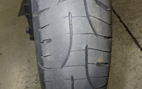 SUZUKI BANDIT 1250 SA 2009 GW72A