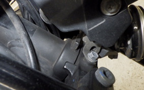 YAMAHA MT-25 A RG43J