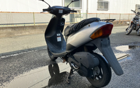 SUZUKI LETS2 CA1PA