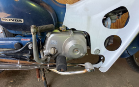 HONDA SUPER CUB50 AA01