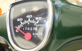 HONDA C50 SUPER CUB AA01