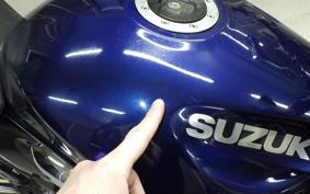 SUZUKI BANDIT 1200 S 2000 GV77A
