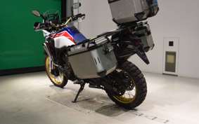 HONDA CRF1000L AFRICA TWIN DCT 2017 SD04