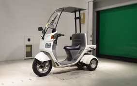HONDA GYRO CANOPY