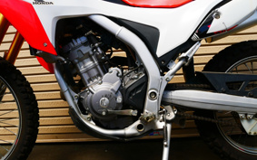 HONDA CRF250L MD38