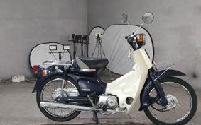 HONDA SUPER CUB50 AA01