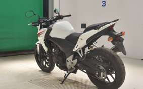 HONDA CB400F 2014 NC47