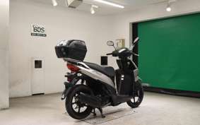 SUZUKI ADDRESS 110 2019 CE47A