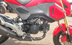 HONDA GROM JC61