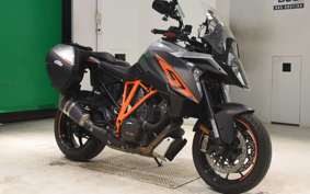 KTM 1290 SUPER DUKE GT 2016