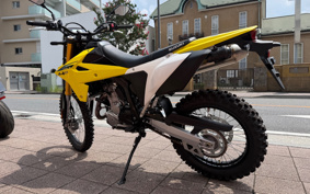 SUZUKI DR-Z4S 2025 ER1AH