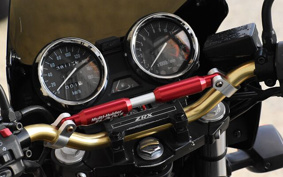 KAWASAKI ZRX400 ZR400E