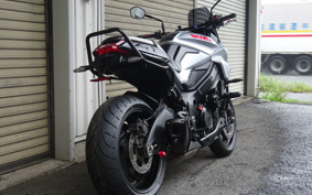 SUZUKI KATANA 2019 GT79B