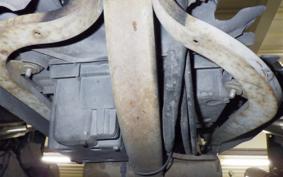 SUZUKI LET's 4 CA45A