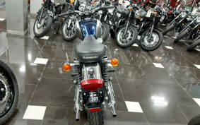 KAWASAKI W800 2016 EJ800A