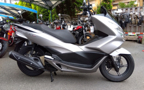HONDA PCX 150 KF18
