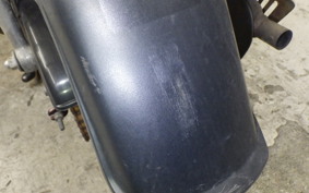 HONDA CHALY 50 1994 CF50
