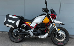 MOTO GUZZI V85 TT 2019 ZGUKW