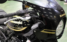 KAWASAKI Z900RS CAFE 2023 ZR900K