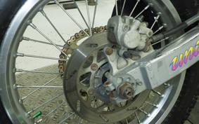 KAWASAKI KLX250 SR LX250E