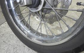 KAWASAKI KLX125D TRACKER 2013 LX125D