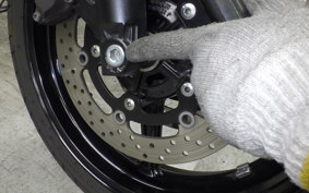SUZUKI SV650 X A 2023 VP55E