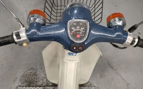 HONDA SUPER CUB50 AA01