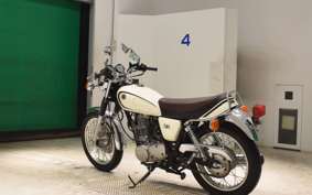 YAMAHA SR400 Gen.4 2014 RH03J