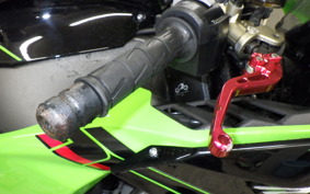 KAWASAKI ZX 10 NINJA ABS 2023 ZXT02L