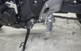 SUZUKI GSX250R 1983