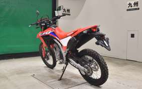 HONDA CRF250L 2025 MD47
